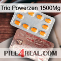 Trio Powerzen 1500Mg new13